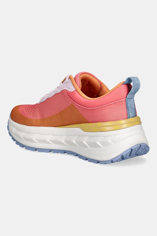 Obuwie Guess sneakersy RUNIT2 FLTRT2.FAB12.MULTI multicolor