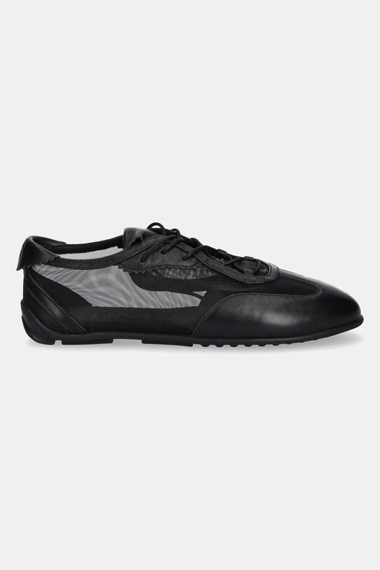 Stine Goya sneakersy 2400 Ballet Sneaker F038.2400.BLACK czarny AW25