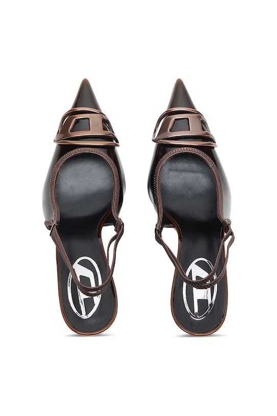 Diesel szpilki D-Venus Sb Y02985.P8008.HA930 czarny