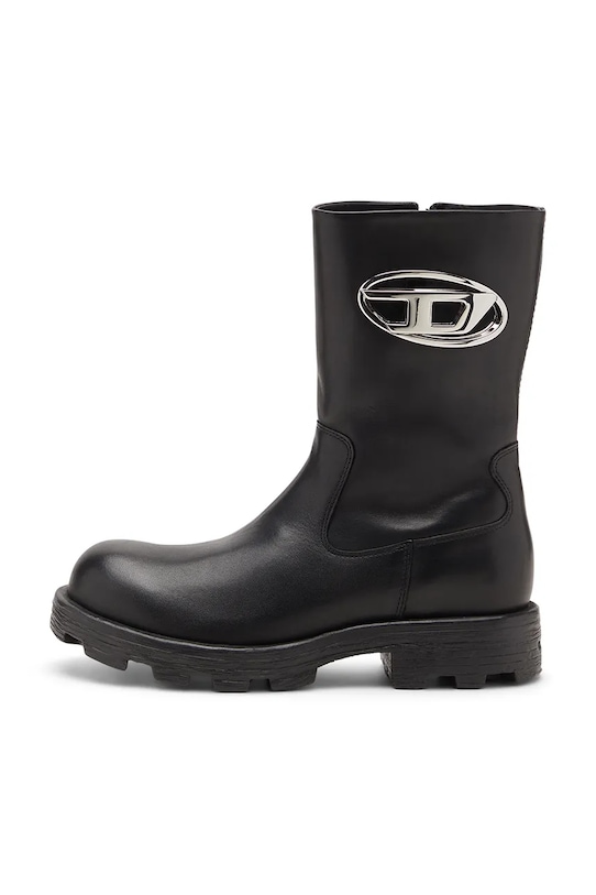 Diesel botki D-Hammer Bkr D W Y03692.P4471.T8013