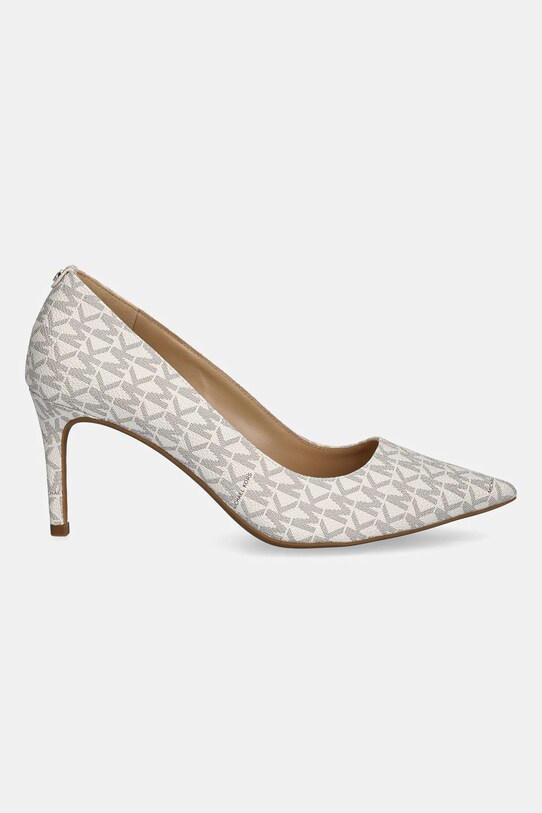MICHAEL Michael Kors tűsarkú Alina 40F2HNMP1B.150 bézs AW25