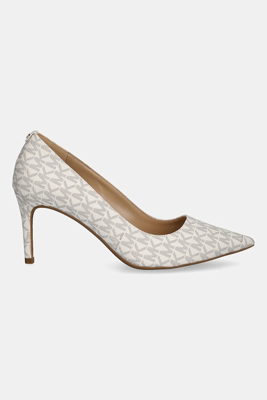 MICHAEL Michael Kors tűsarkú Alina 40F2HNMP1B.150 bézs AW25
