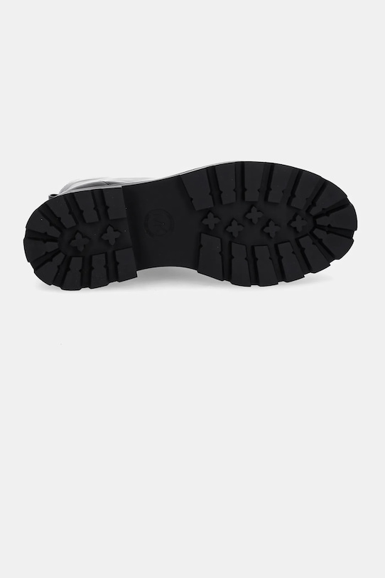 Δερμάτινα workers MICHAEL Michael Kors Blake 40T5BKFE5L.001 μαύρο