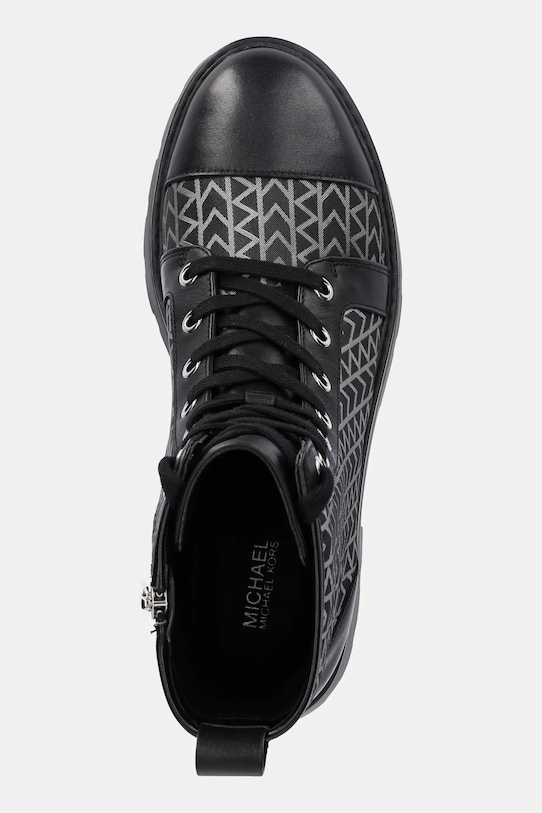 Черевики MICHAEL Michael Kors Blake чорний 40T5BKFE5Y.001