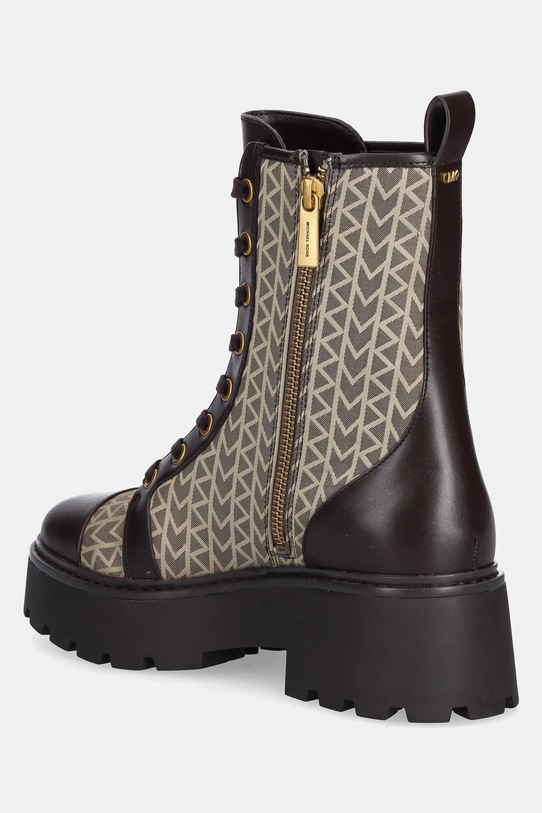 Obuwie MICHAEL Michael Kors workery Blake 40T5BKFE5Y.270 brązowy