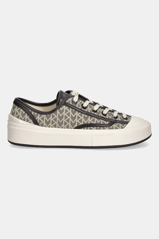 MICHAEL Michael Kors sportcipő Jude 43T5JDFS1Y.270 barna AW25