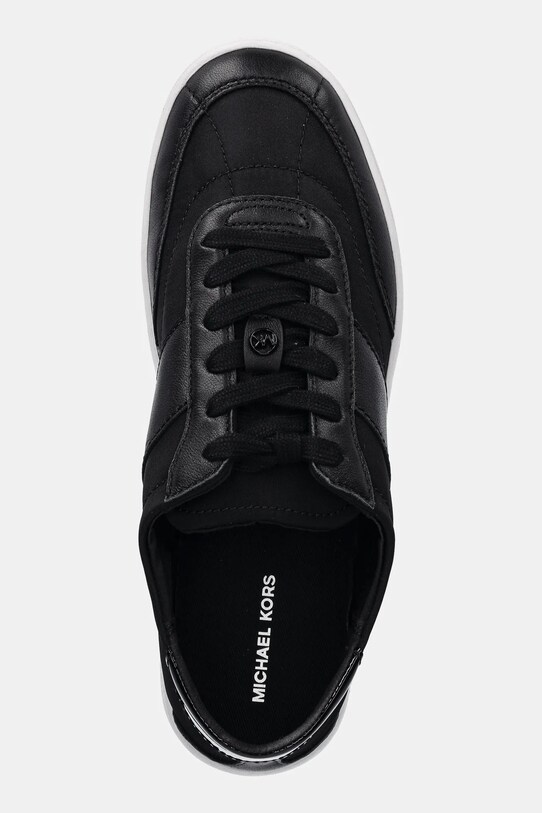 MICHAEL Michael Kors sportcipő Kaycee fekete 43T5KCFS3L.001