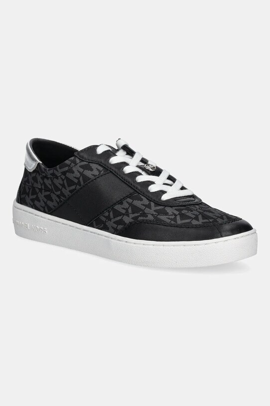 MICHAEL Michael Kors sneakers Kaycee textil negru 43T5KCFS5L.001