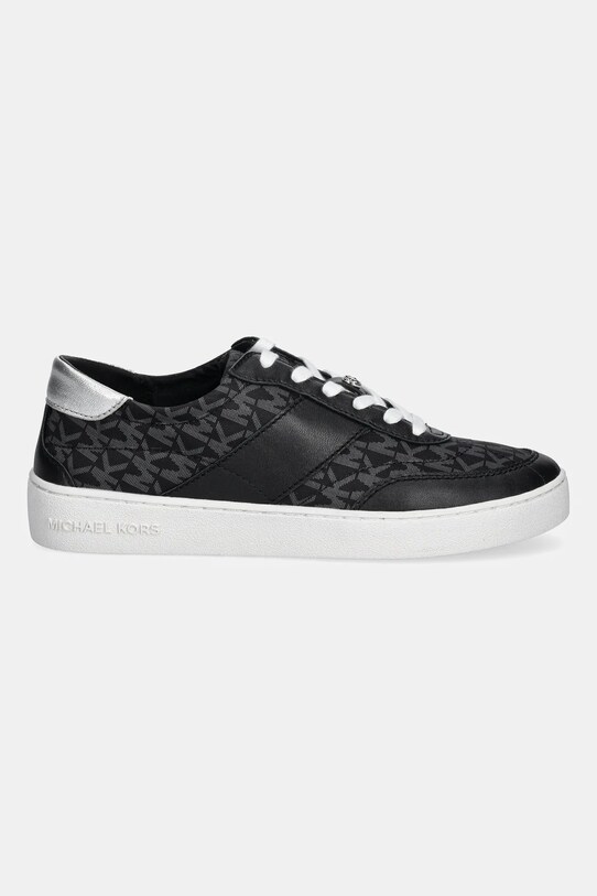 MICHAEL Michael Kors sneakers Kaycee 43T5KCFS5L.001 negru AW25