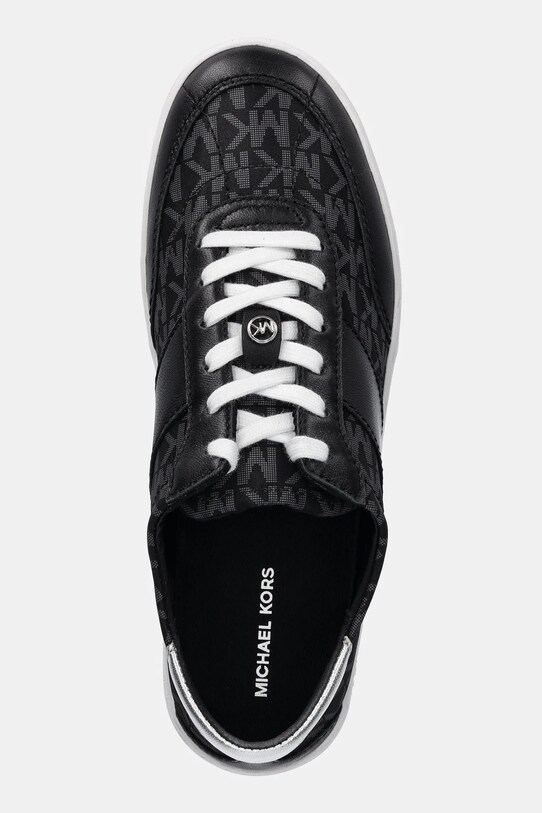 MICHAEL Michael Kors sneakersy Kaycee czarny 43T5KCFS5L.001