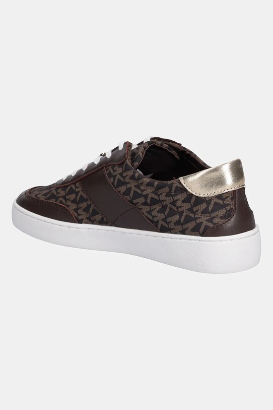 Cipők MICHAEL Michael Kors sportcipő Kaycee 43T5KCFS5L.200 barna