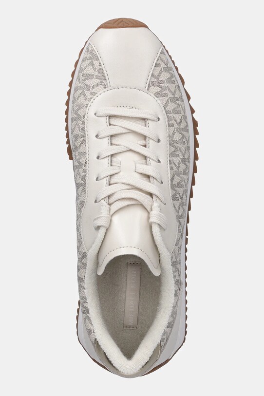 MICHAEL Michael Kors sportcipő Rhodes bézs 43T5RHFS3L.150