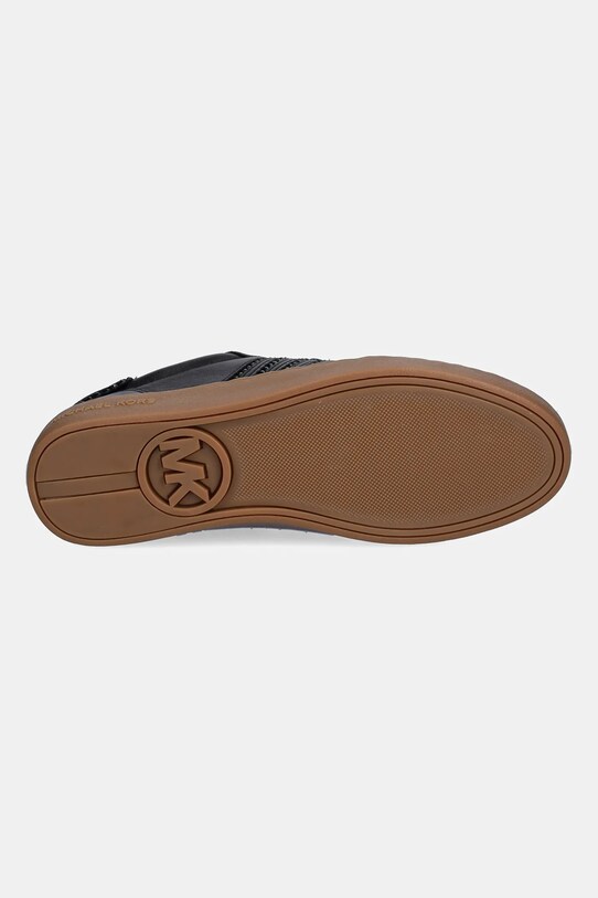 Tenisky MICHAEL Michael Kors Scotty 43T5SCFS1L.001 čierna