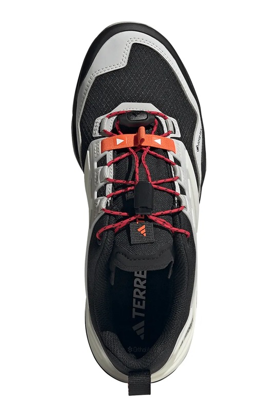 Обувь outdoor adidas TERREX Skychaser GTX IH2802 чёрный
