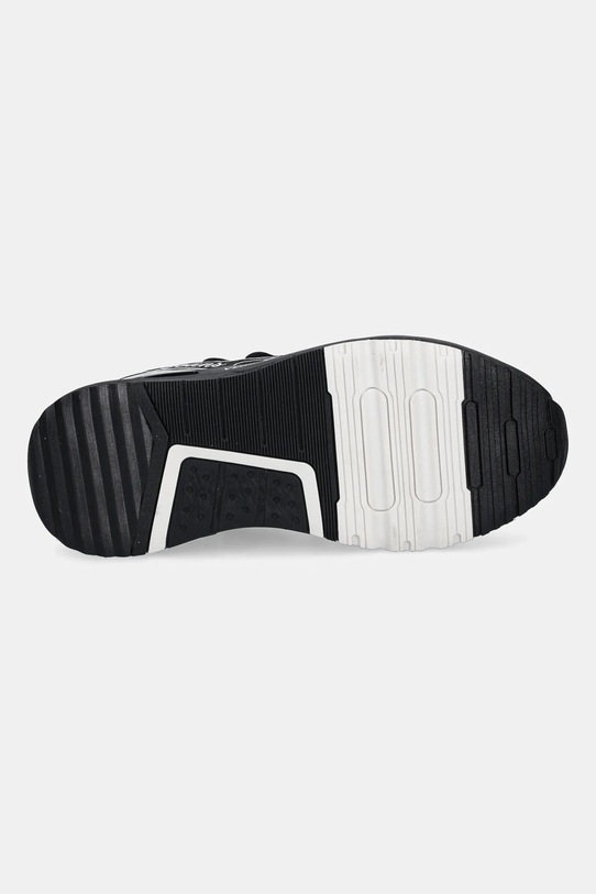 Versace Jeans Couture sneakersy 79VA3SA8.ZSC96.899 czarny