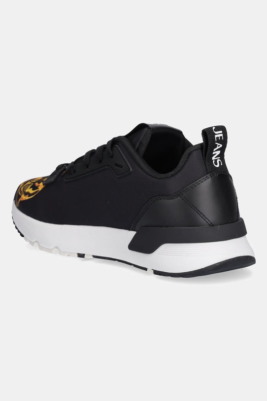 Obuwie Versace Jeans Couture sneakersy 79VA3SAA.ZSC97.G89 czarny