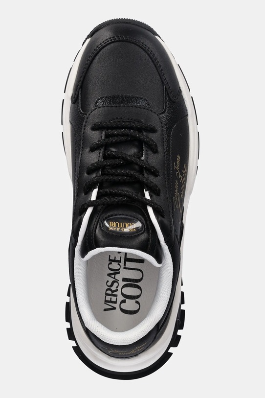 Versace Jeans Couture sneakersy czarny 79VA3SV6.ZPB29.899
