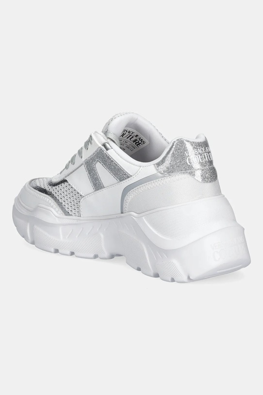 Obuwie Versace Jeans Couture sneakersy 79VA3SC4.ZSC79.003 biały