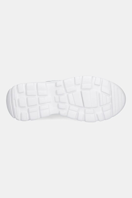 Versace Jeans Couture sneakersy 79VA3SC4.ZSC79.003 biały