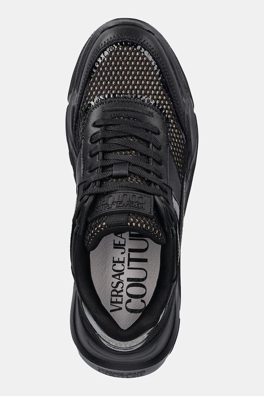 Tenisky Versace Jeans Couture černá 79VA3SC4.ZSC79.899