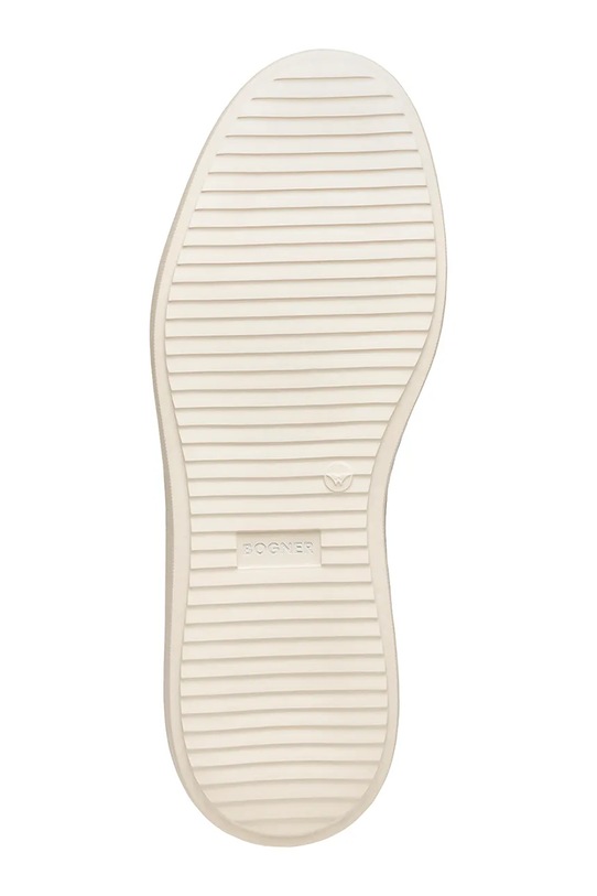 Obuwie Bogner sneakersy zamszowe HOLLYWOOD 32 22540023 beżowy