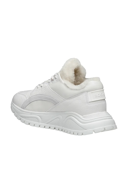 Bogner sneakersy MALAGA 18 A 22540343 biały AW25