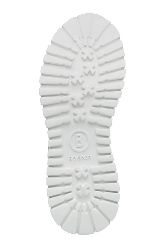 Obuwie Bogner sneakersy MALAGA 18 A 22540343 biały