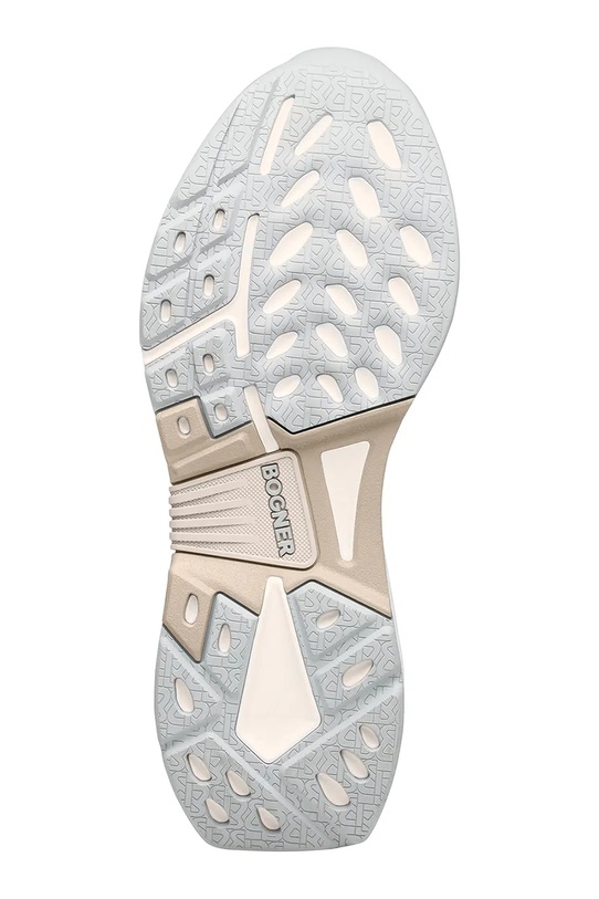 Obuwie Bogner sneakersy CTP25 L 1 22540405 beżowy
