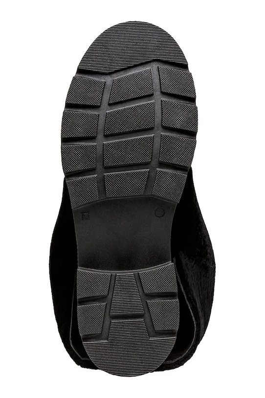 Încălțăminte Bogner ghete de piele TURIN 8 A 22542842 negru