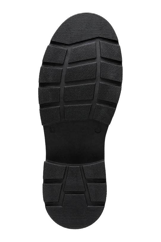 Obuwie Bogner śniegowce skórzane TURIN 9 A 22542863 czarny