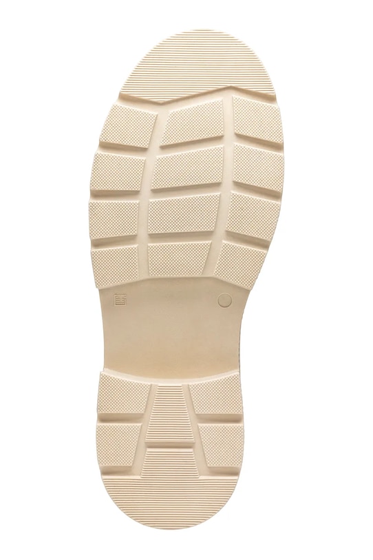 Obuwie Bogner śniegowce skórzane TURIN 9 B 22542873 brązowy