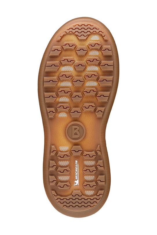 Obuwie Bogner śniegowce LA PLAGNE 13 A 32547004 brązowy