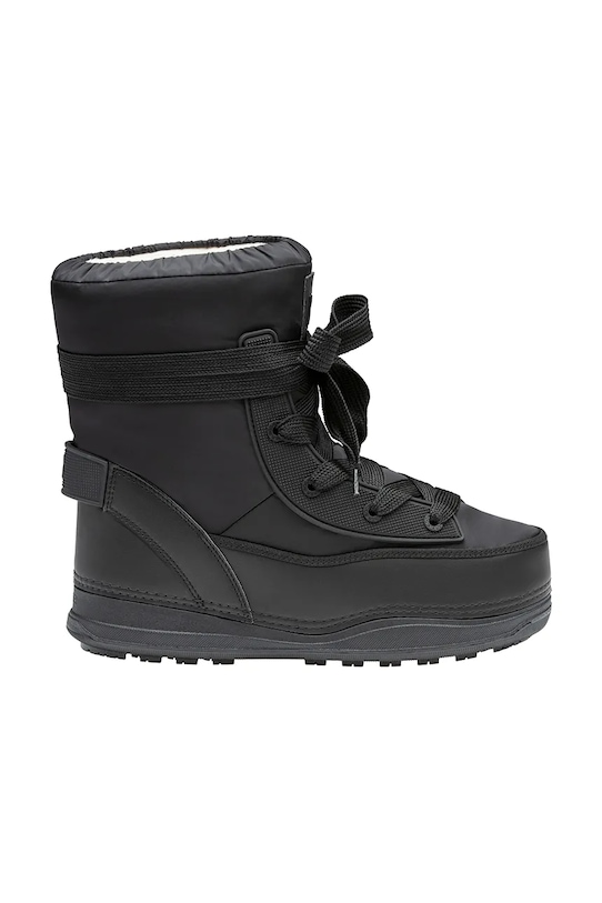 Bogner śniegowce LA PLAGNE 13 A syntetyczny czarny 32547004