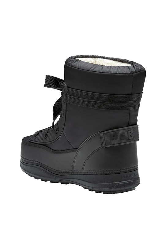 Bogner śniegowce LA PLAGNE 13 A 32547004 czarny AW25
