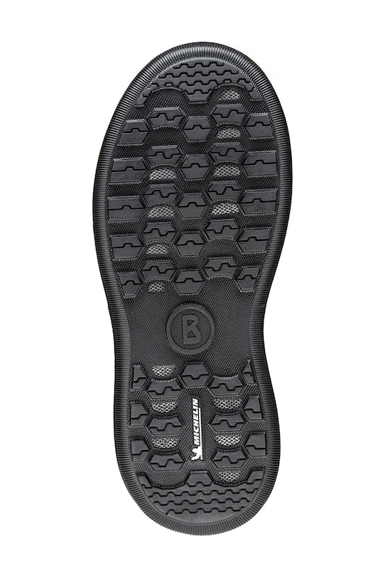 Obuwie Bogner śniegowce LA PLAGNE 13 A 32547004 czarny