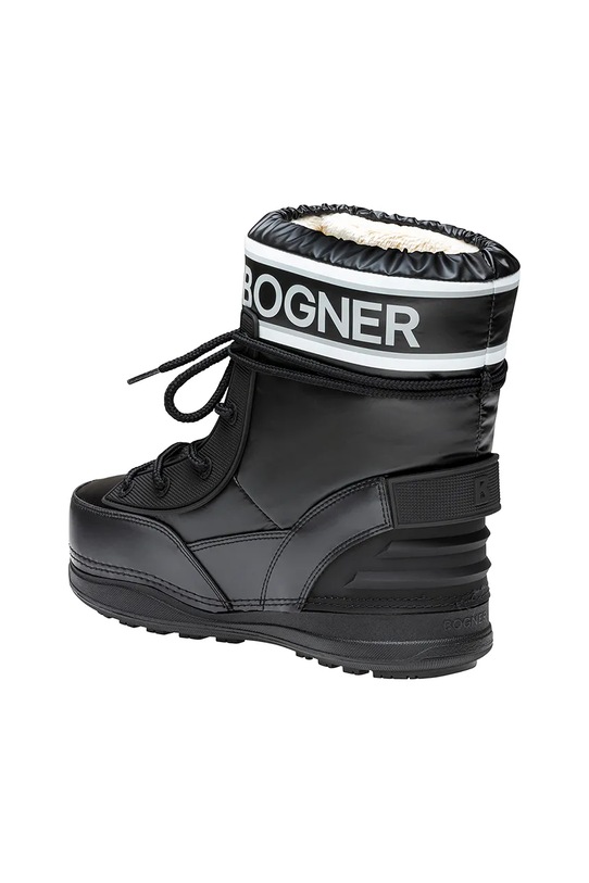 Bogner śniegowce LA PLAGNE 14 A 32547014 czarny AW25