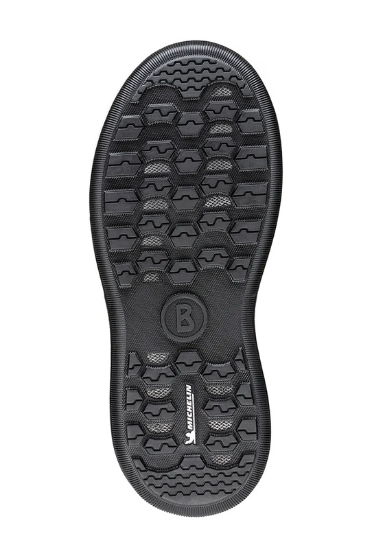 Obuwie Bogner śniegowce LA PLAGNE 14 A 32547014 czarny