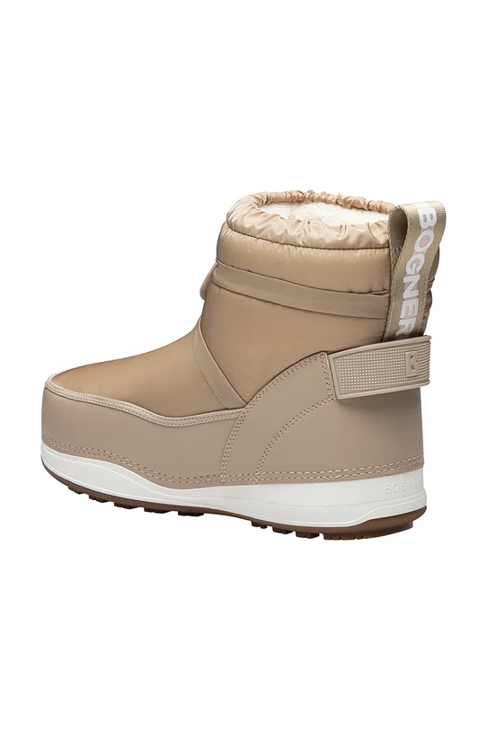 Bogner śniegowce MERIBEL 1 C 32547334 beżowy AW25