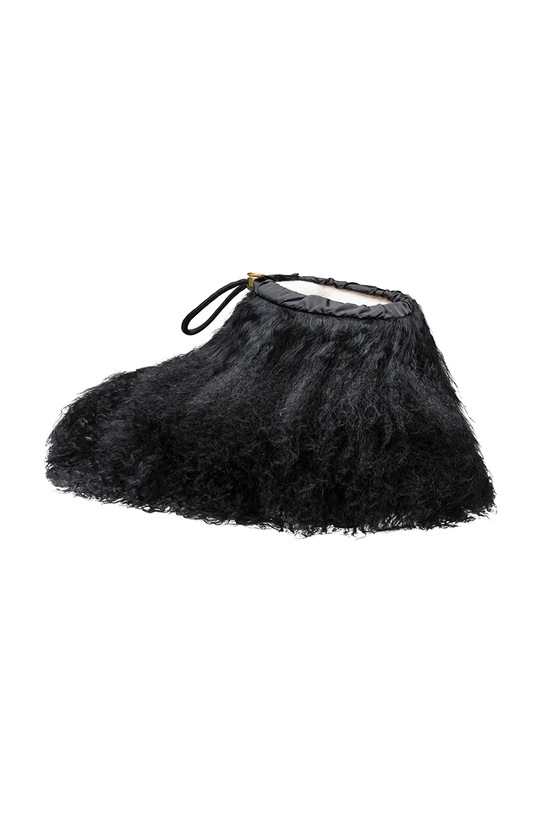 Bogner śniegowce MERIBEL 3 32547364 czarny AW25