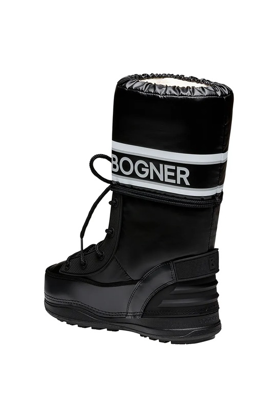 Bogner śniegowce LES ARCS 7 A 32547404 czarny AW25