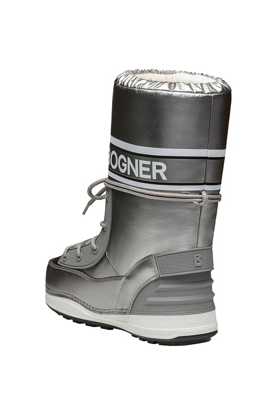 Bogner śniegowce LES ARCS 7 A 32547404 srebrny AW25