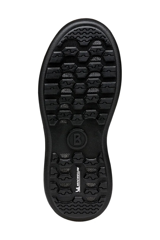 Obuwie Bogner śniegowce LES ARCS 7 A 32547404 srebrny