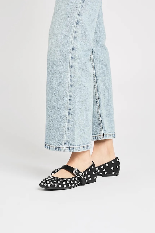 Μπαλαρίνες Karl Lagerfeld KARO KL40127.00S