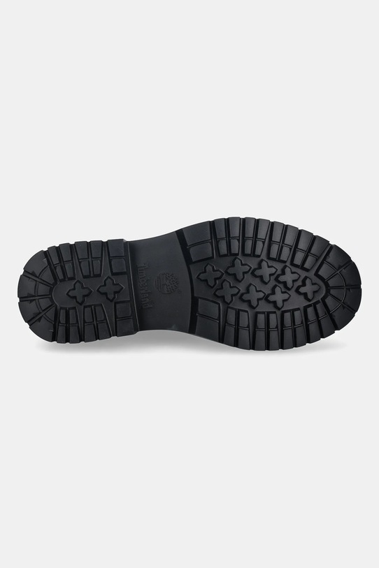 Timberland workery skórzane Cambria Valley Mid TB0A42B8EIW1 bordowy