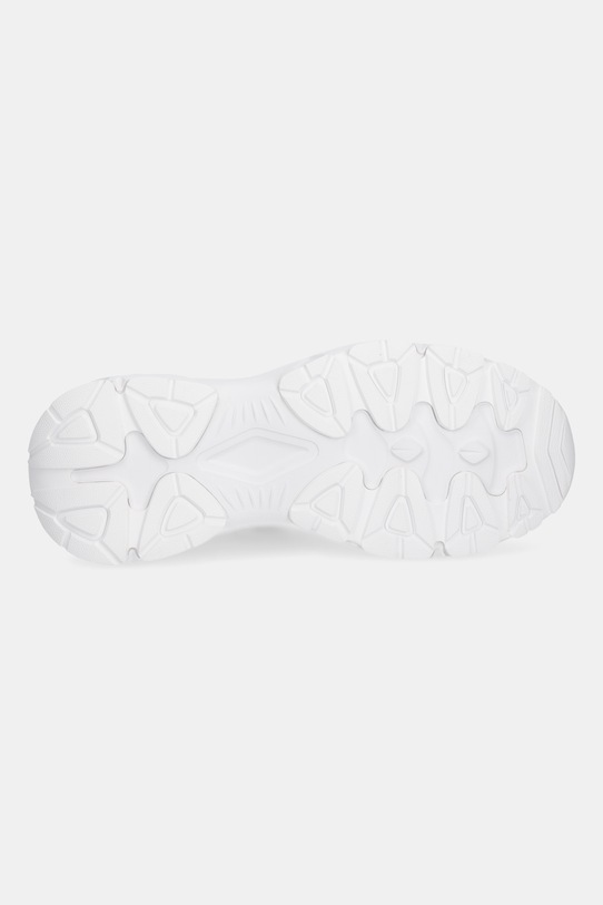 Δερμάτινα αθλητικά παπούτσια Just Cavalli 79RA3SL1ZPB48003 λευκό