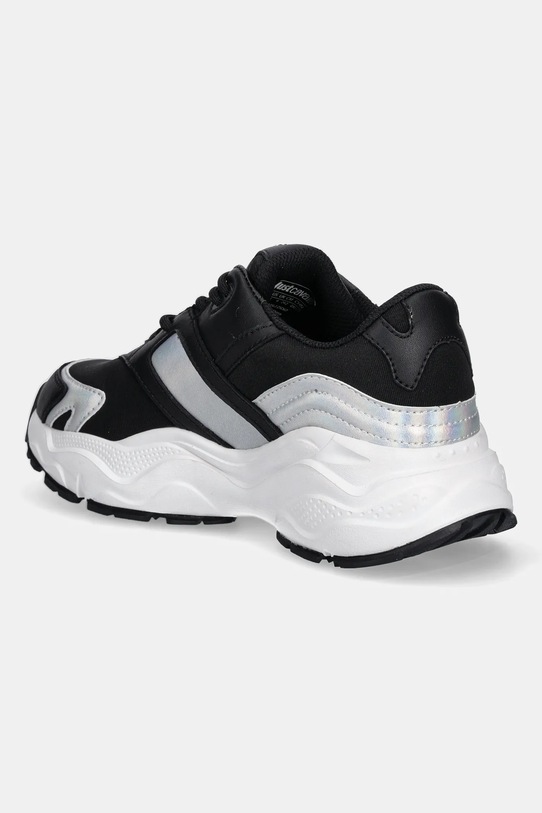 Obuwie Just Cavalli sneakersy 79RA3SL2ZSD67LS1 czarny