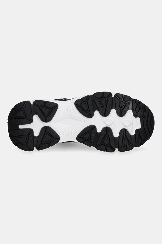 Just Cavalli sneakersy 79RA3SL2ZSD67LS1 czarny