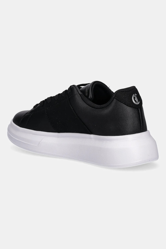 Obuwie Just Cavalli sneakersy 79RA3SB8ZPB47899 czarny