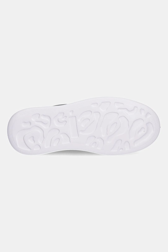 Just Cavalli sneakersy 79RA3SB8ZPB47899 czarny
