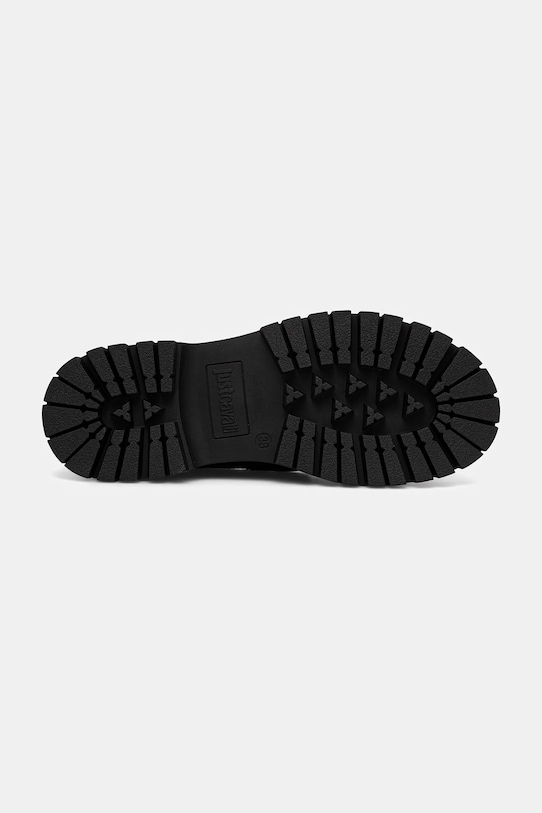 Just Cavalli mocasini 79RA3S88ZSD18LS1 negru